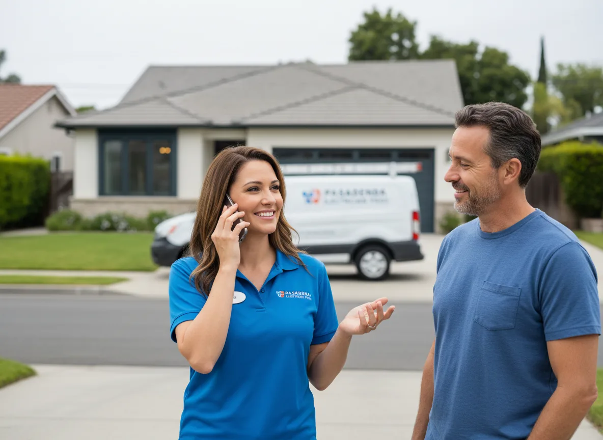 Electrician Eidson, TN FAQs